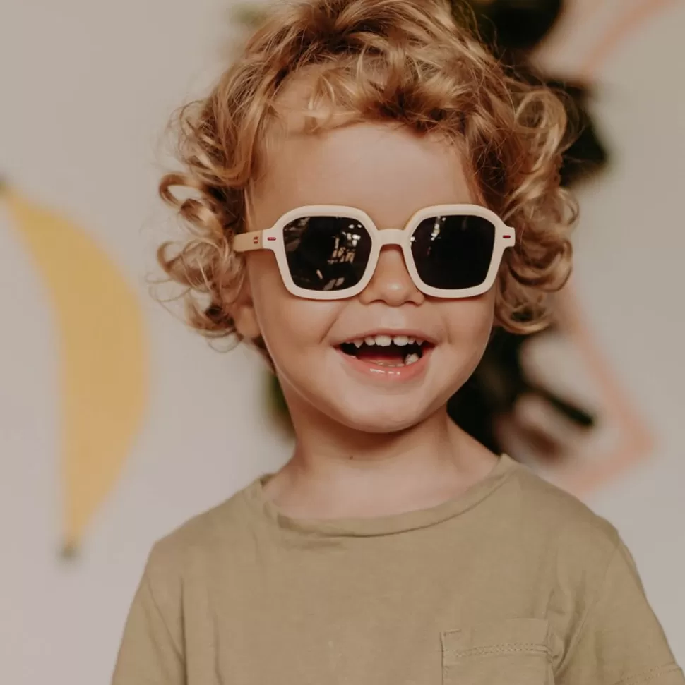 Lunettes De Soleil Hossy Eden - 2/3 Ans | Hello Hossy Hot