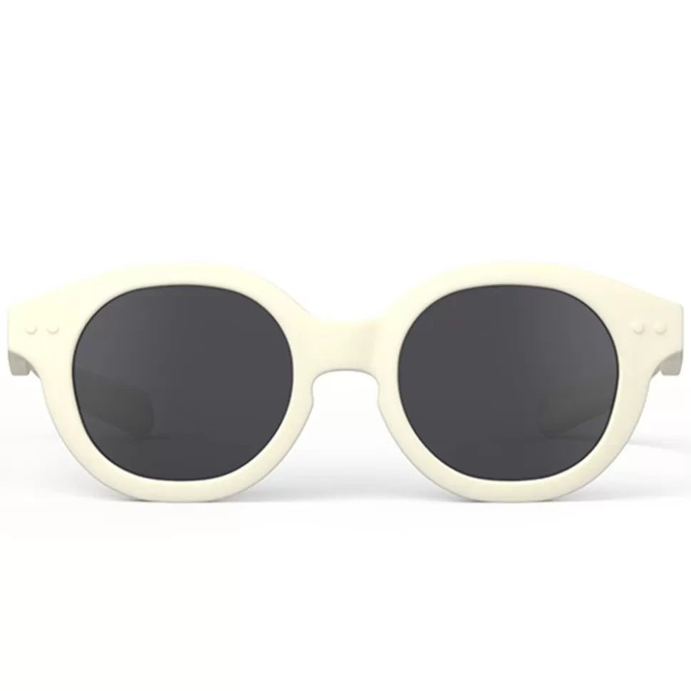 Lunettes De Soleil Kids #C 9/36 Mois - Milk | IZIPIZI Sale