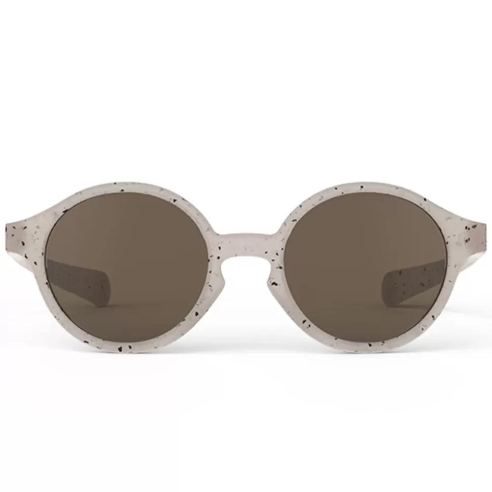 Lunettes De Soleil Kids #D 9/36 Mois - Ceramic Beige | IZIPIZI Best