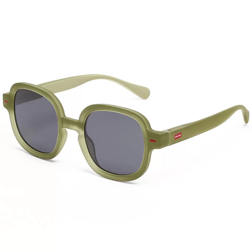 Lunettes De Soleil Koody Olive - 5/8 Ans | Hello Hossy Cheap