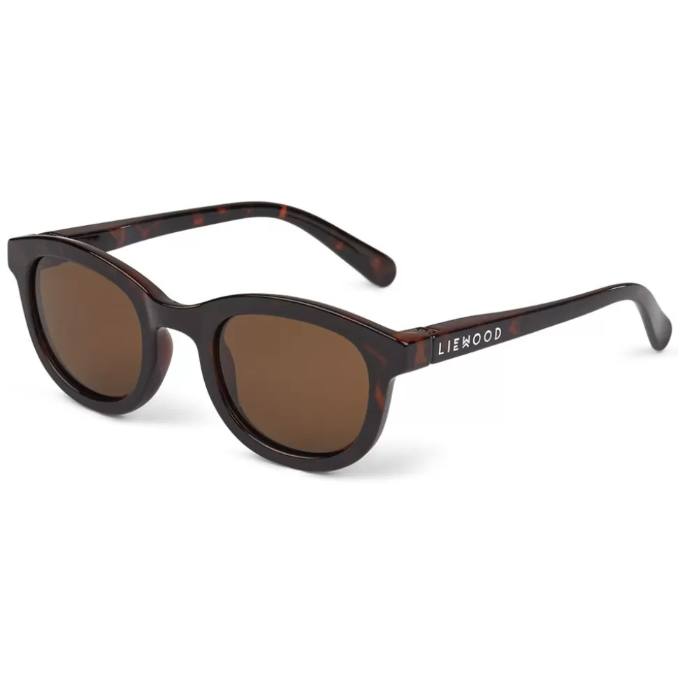 Lunettes De Soleil Ruben 0/3 Ans - Tortoise 2B Shiny | Liewood Best Sale