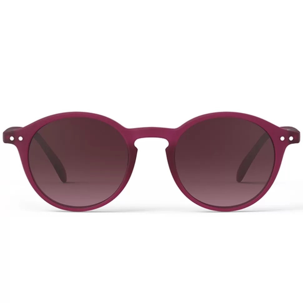 Lunettes De Soleil Sun Adulte #D - Antique Purple | IZIPIZI Best Sale