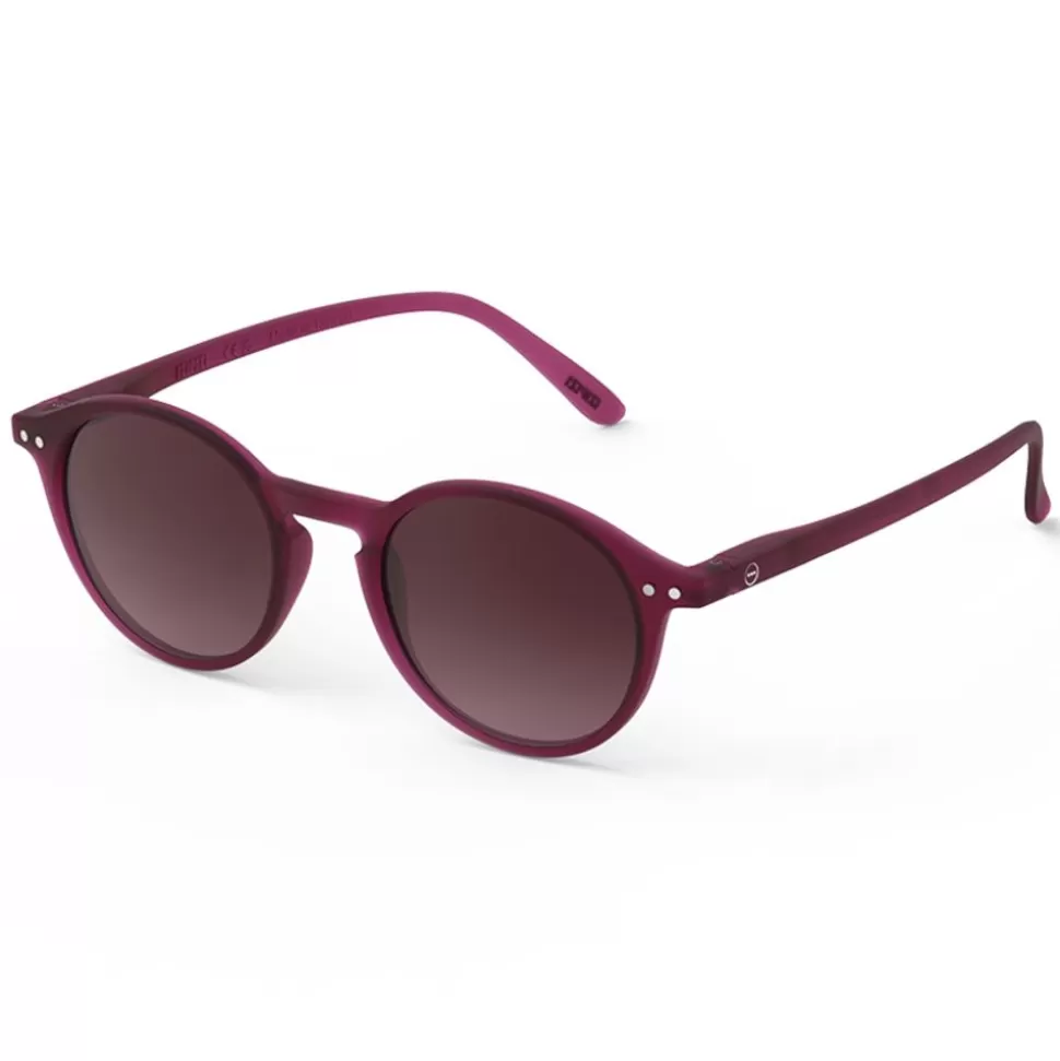 Lunettes De Soleil Sun Adulte #D - Antique Purple | IZIPIZI Best Sale