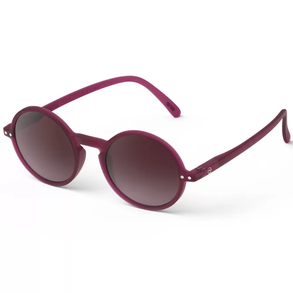 Lunettes De Soleil Sun Adulte #G - Antique Purple | IZIPIZI Cheap