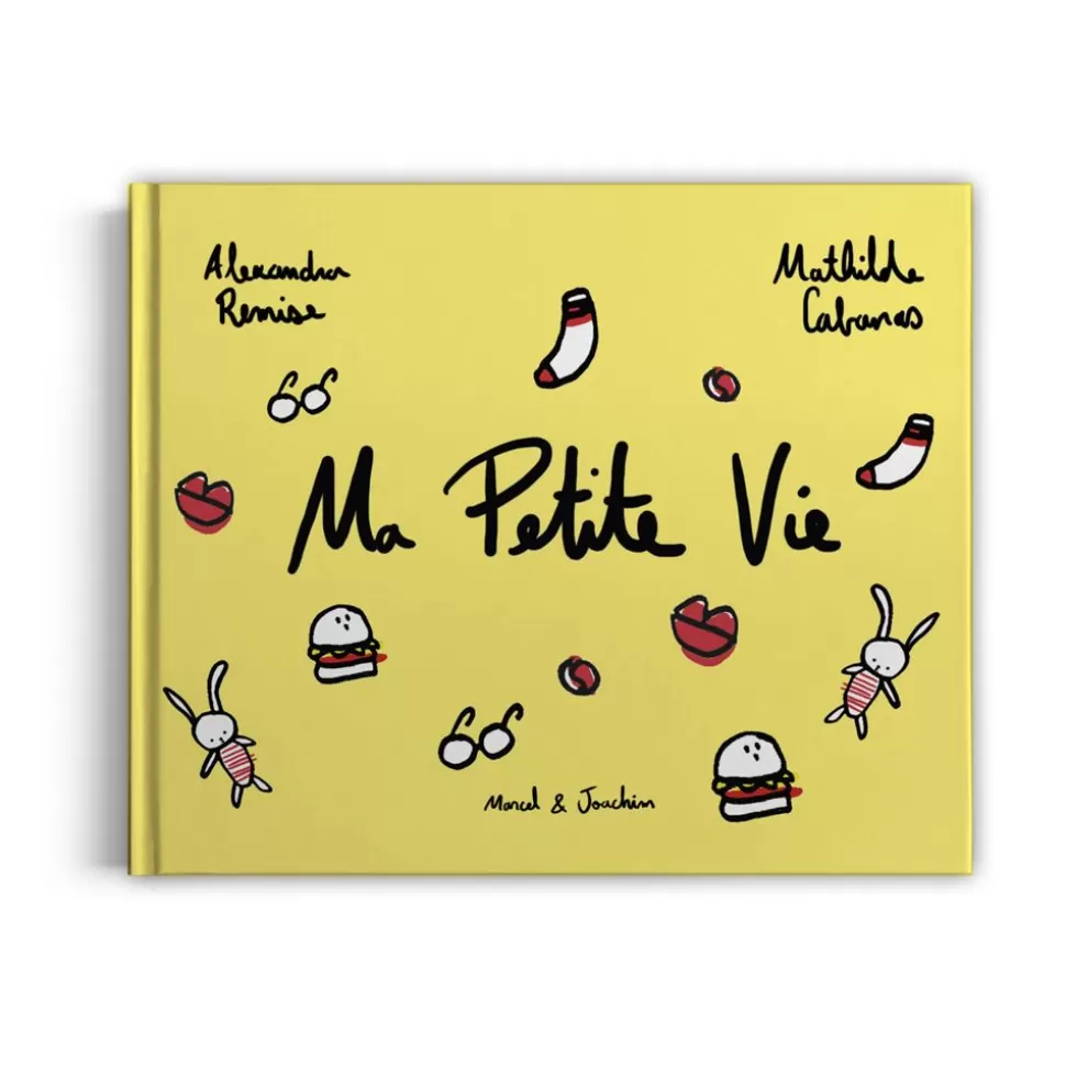 Ma Petite Vie | Marcel & Joachim Best