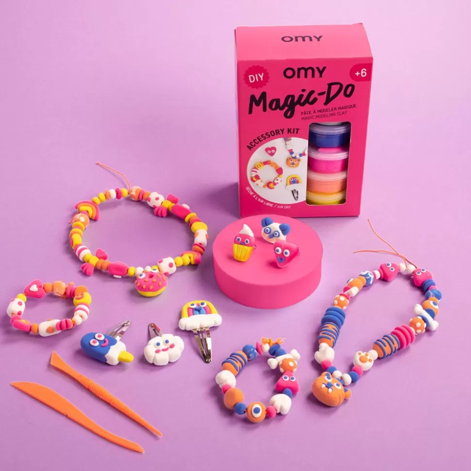 Magic Do - Bijoux | Omy Online