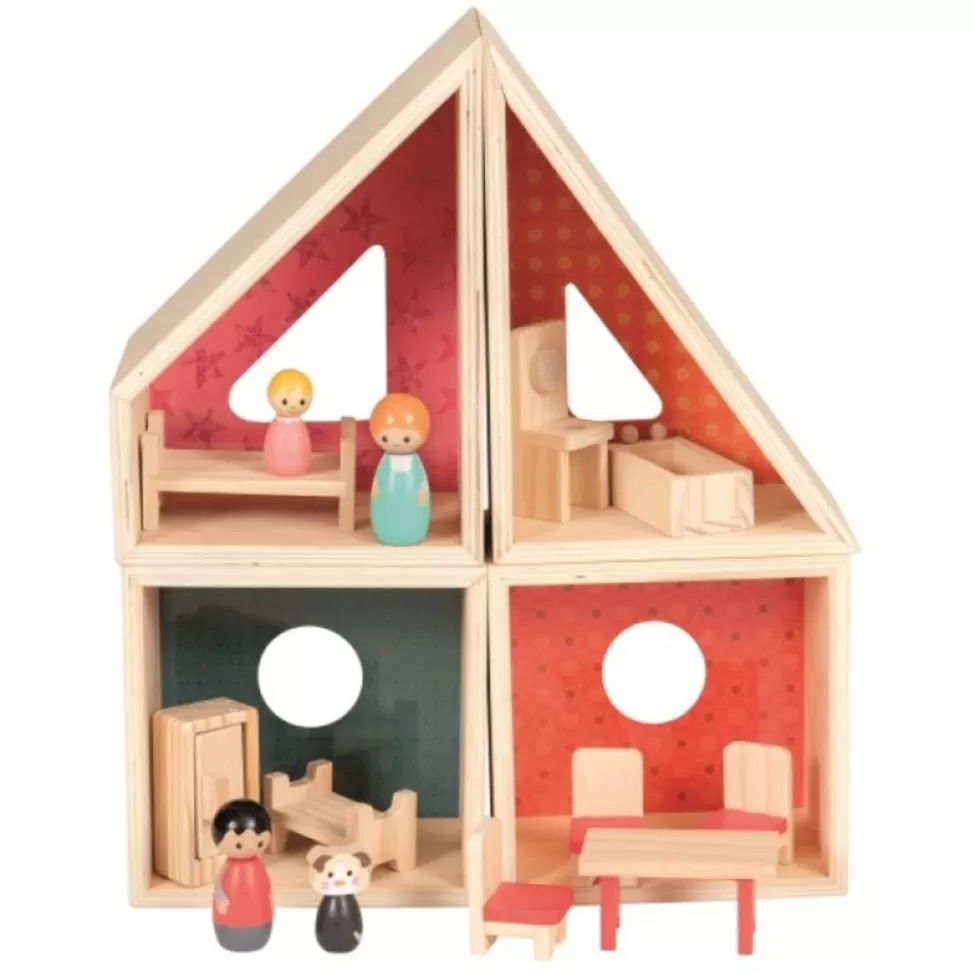 Maison De Poupees | Egmont Toys Online