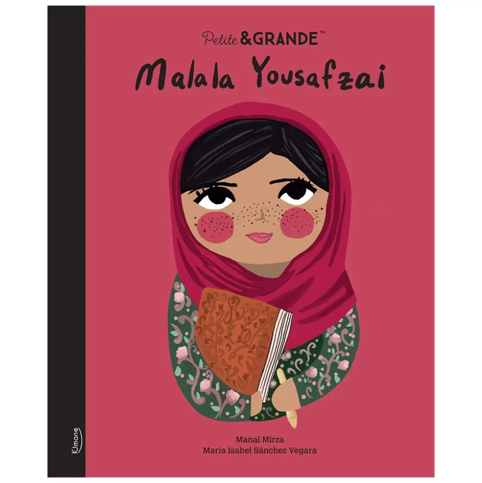 Malala Yousafzai | Kimane Sale