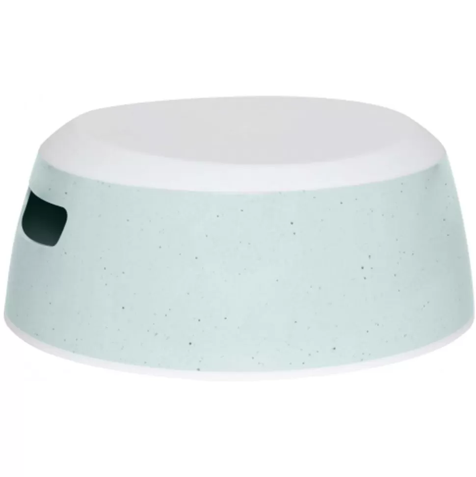 Marchepied - Speckles Mint | Luma Store