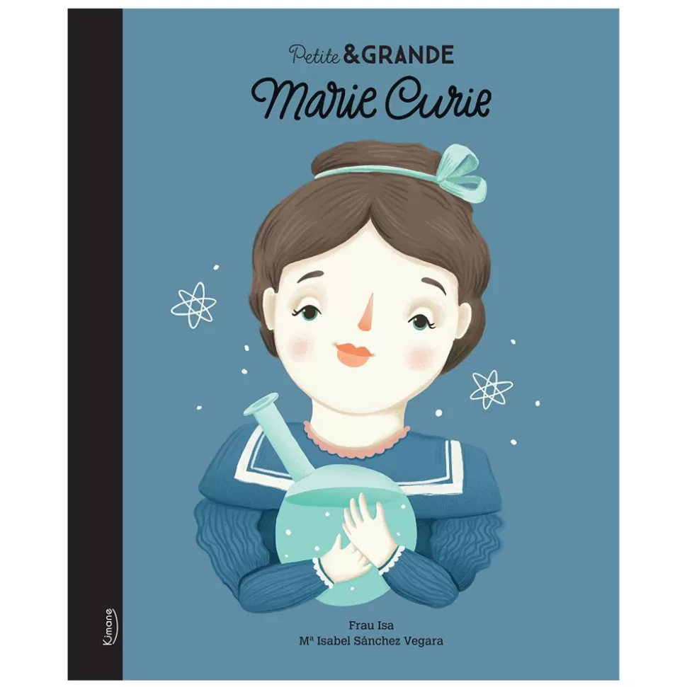 Marie Curie | Kimane Store