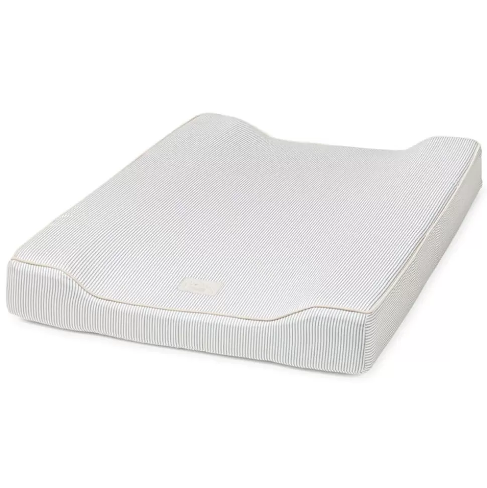 Matelas A Langer - Classic Stripes Blue | Camcam Copenhagen Best