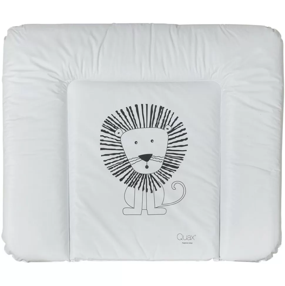 Matelas A Langer - Lion | Quax Best