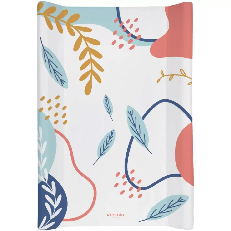 Matelas A Langer Confort - Leaf | Naissance Fashion