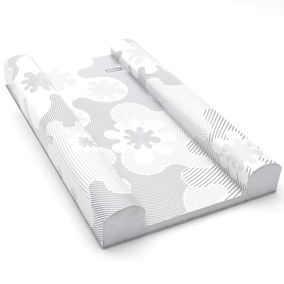 Matelas A Langer Supersnug - Gris | BabyDam Sale