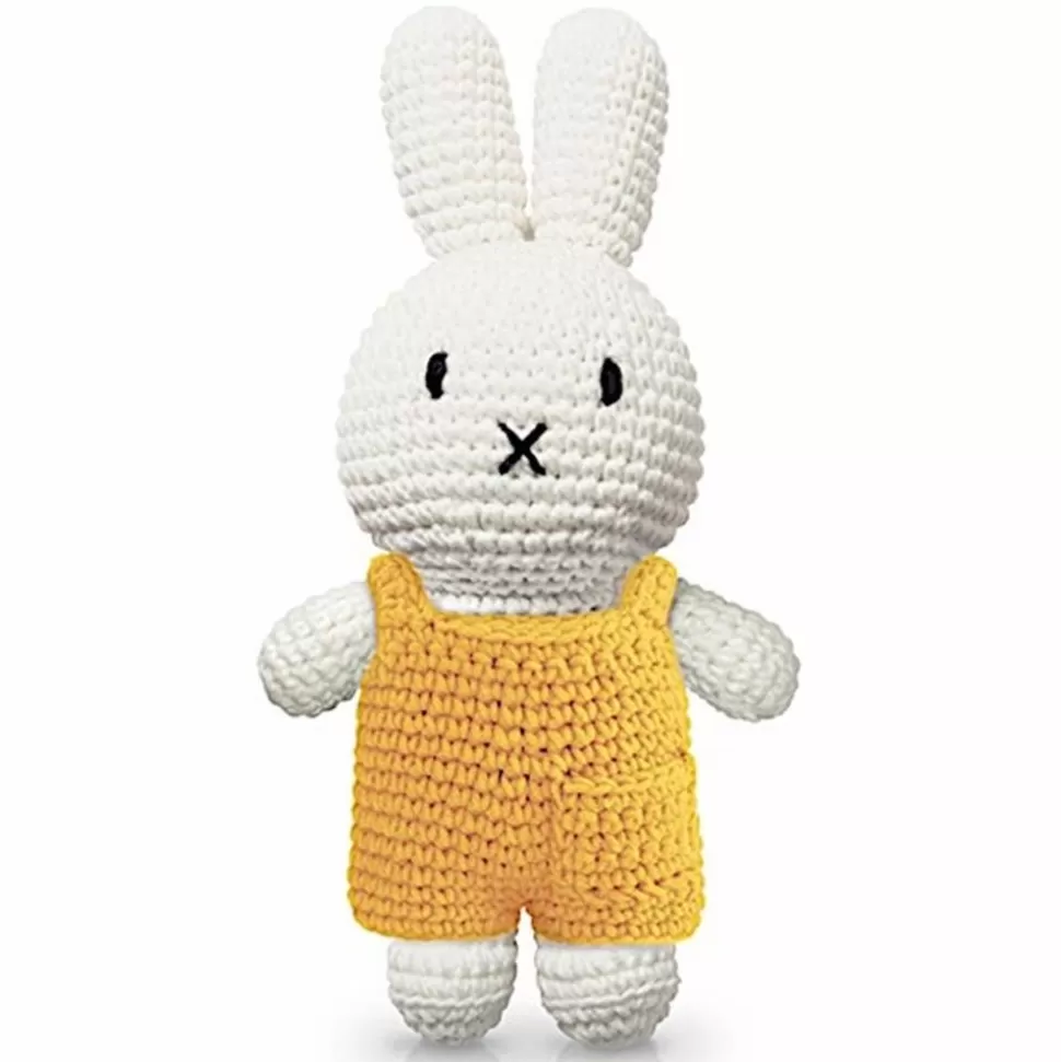 Miffy Salopette Jaune | Just Dutch Cheap