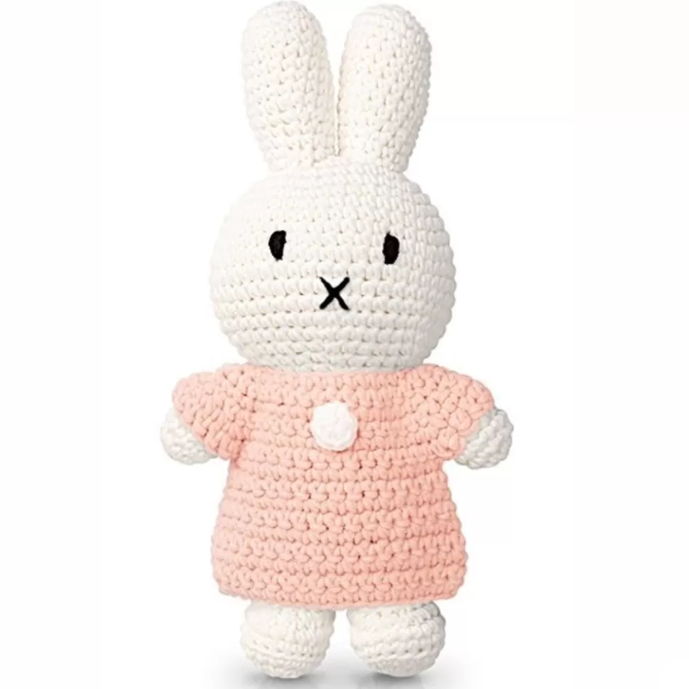 Miffy Uni Rose Pastel | Just Dutch Shop