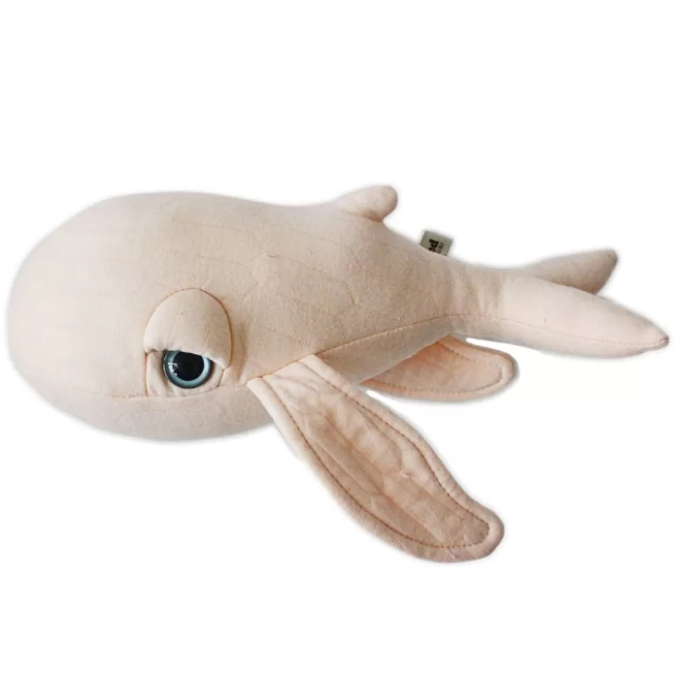 Mini Baleine Lady | BigStuffed Best Sale