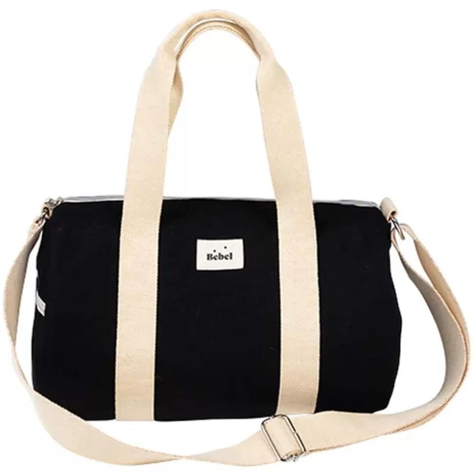 Mini Baluchon Nomade - Noir | BEBEL Best Sale