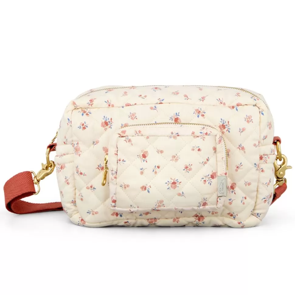 Mini Sac À Langer - Berries | Camcam Copenhagen Outlet