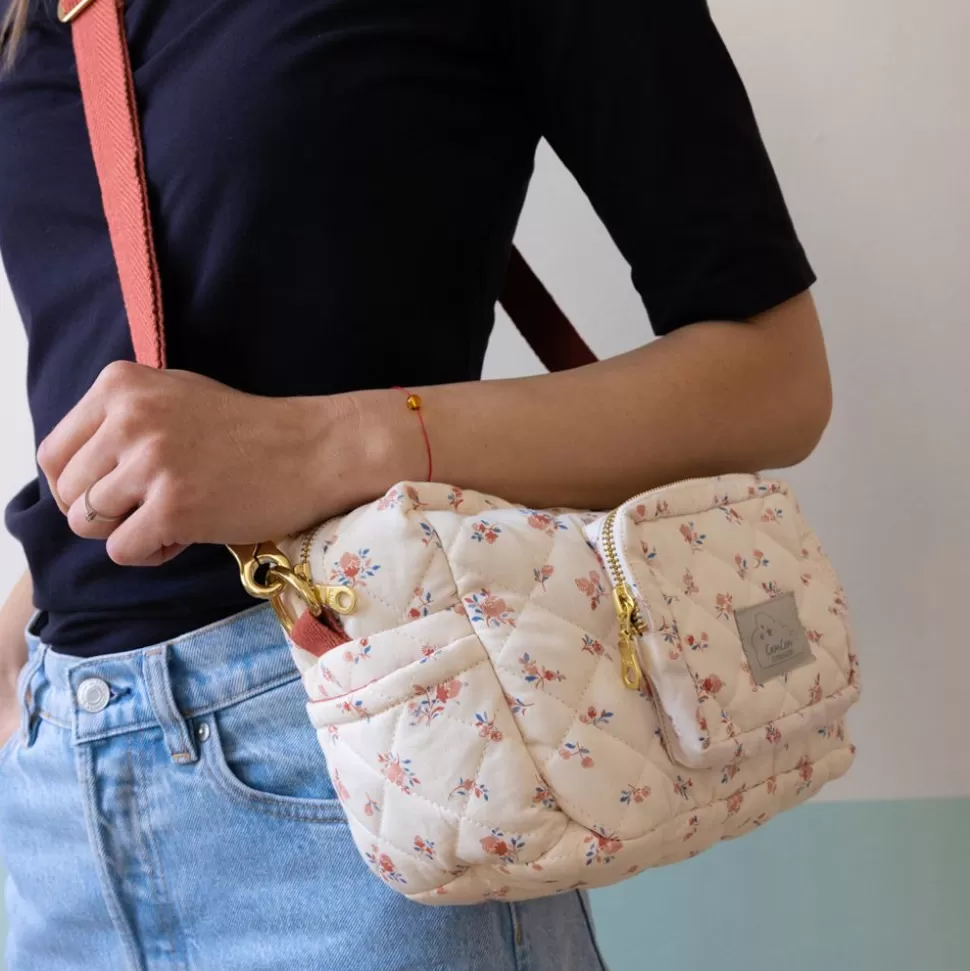 Mini Sac À Langer - Berries | Camcam Copenhagen Outlet