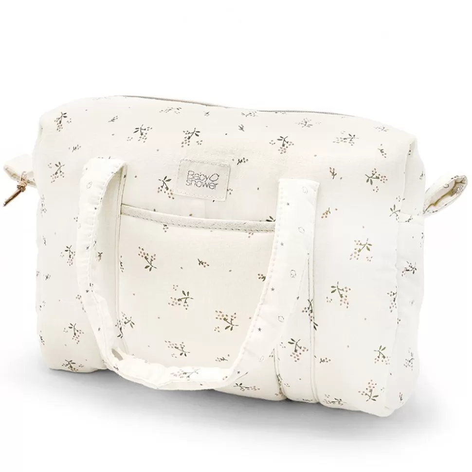 Mini Sac À Langer Camila - Roseberry | Babyshower Clearance