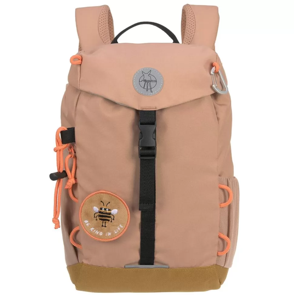 Mini Sac A Dos Outdoor Nature - Noisette | LÄSSIG Discount