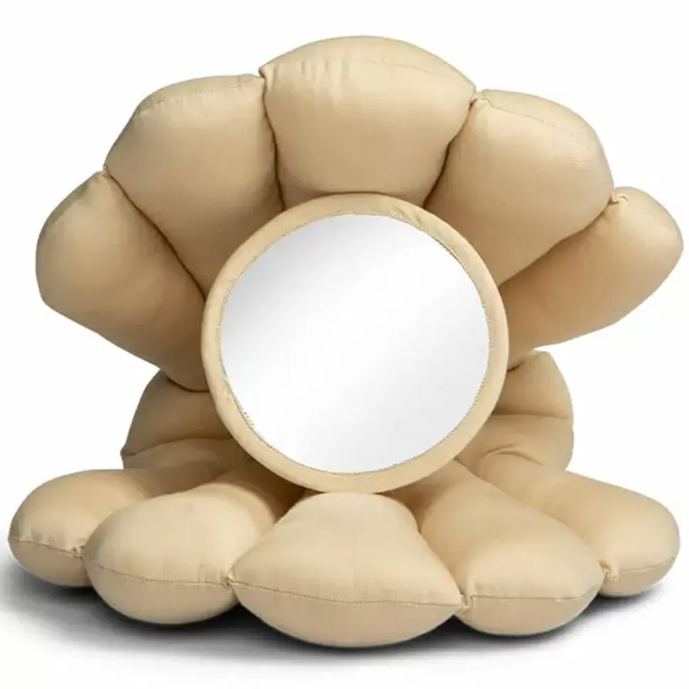 Miroir D'Activite - Soft Beige | That's Mine Hot