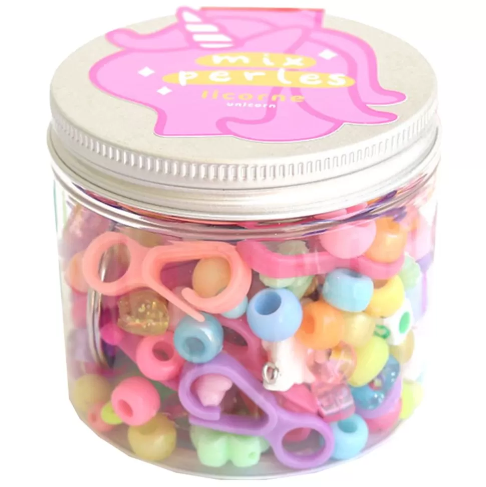 Mix De Perles - Licorne | La Petite Epicerie Flash Sale