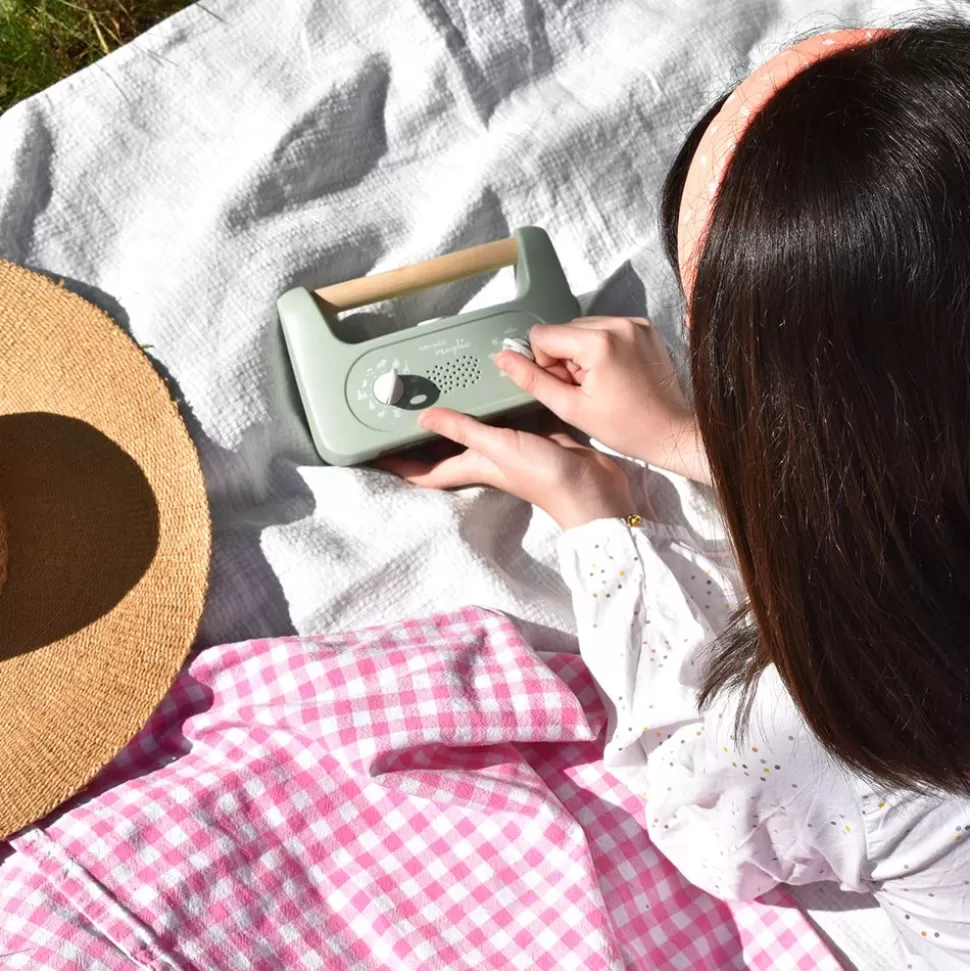 Mon Petit Morphee - Box Meditation Enfants | Morphée Store