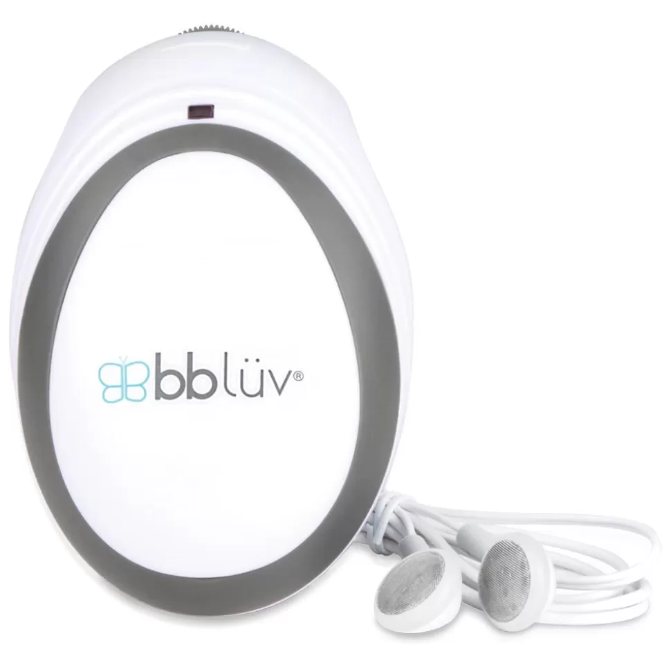 Moniteur De Rythme Cardiaque Foetal Echo | Bblüv Cheap