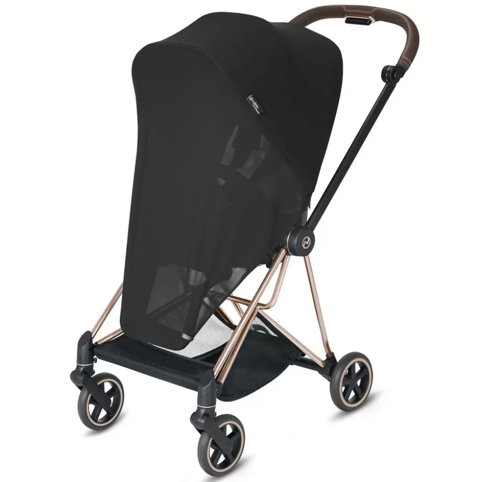 Moustiquaire Siege De Luxe Mios/Priam | Cybex Discount