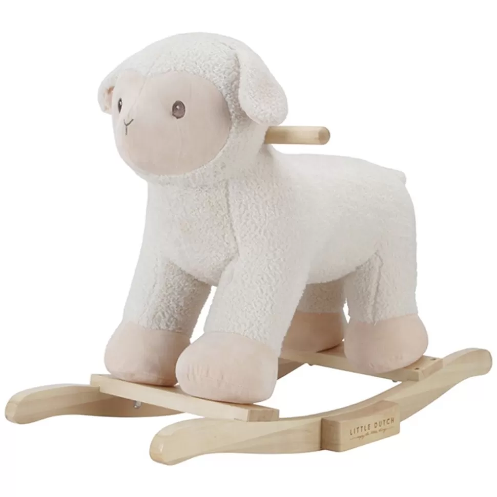 Mouton A Bascule Little Farm | Little Dutch New