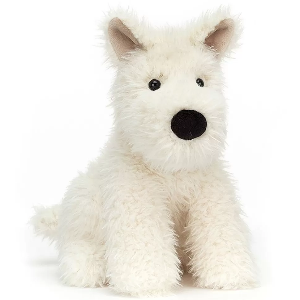 Munro Scottie Dog | Jellycat Online