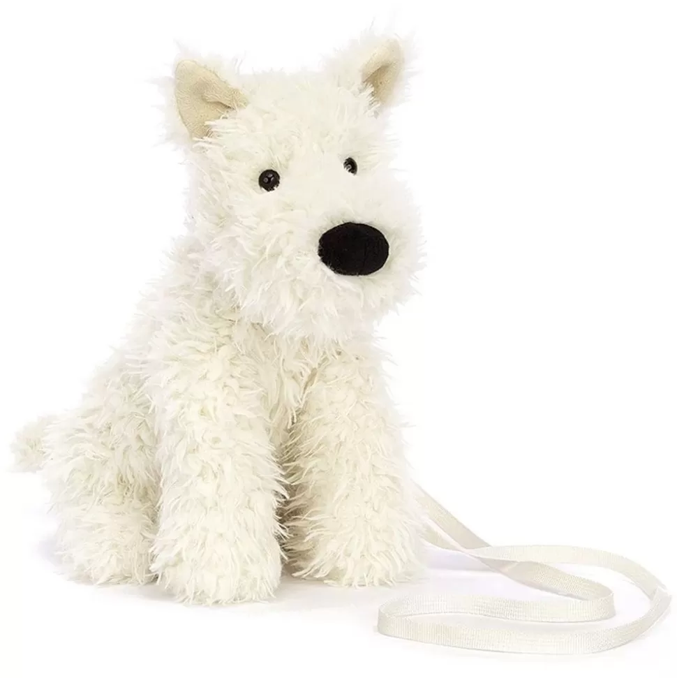 Munro Scottie Dog Bag | Jellycat Hot