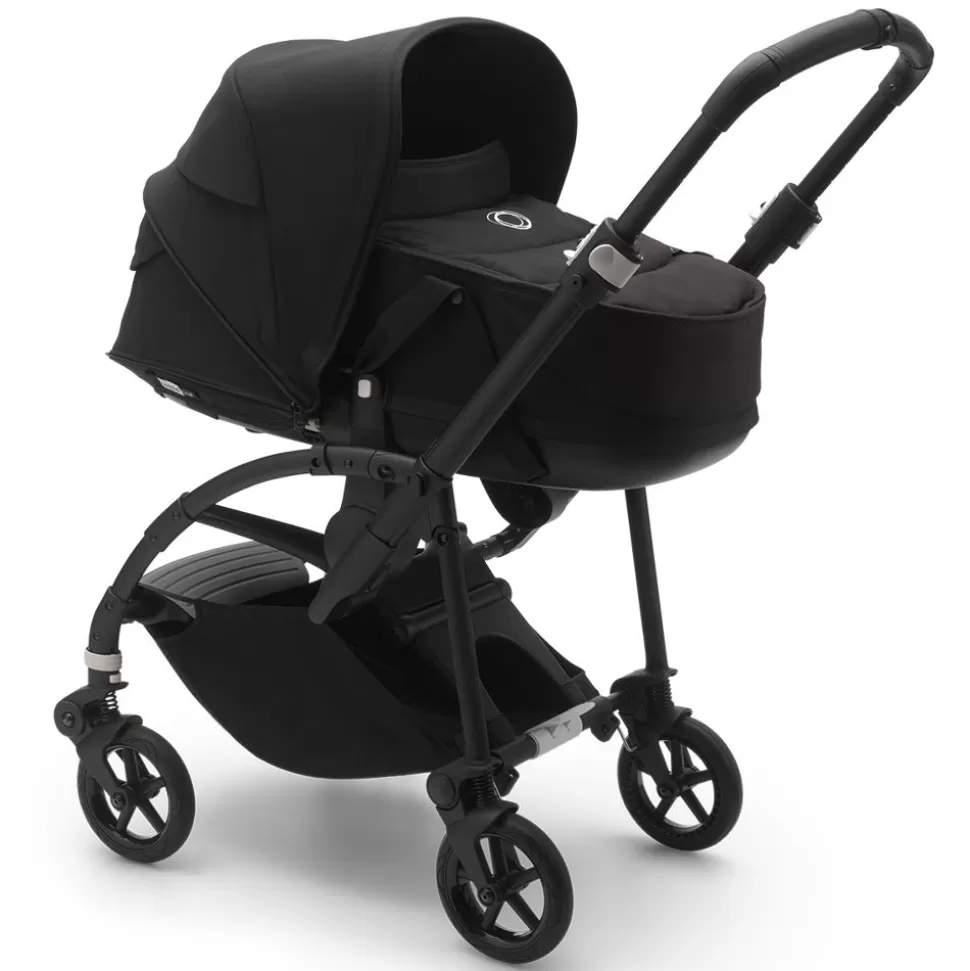 Nacelle Complete Bee 6 - Noir | Bugaboo Fashion