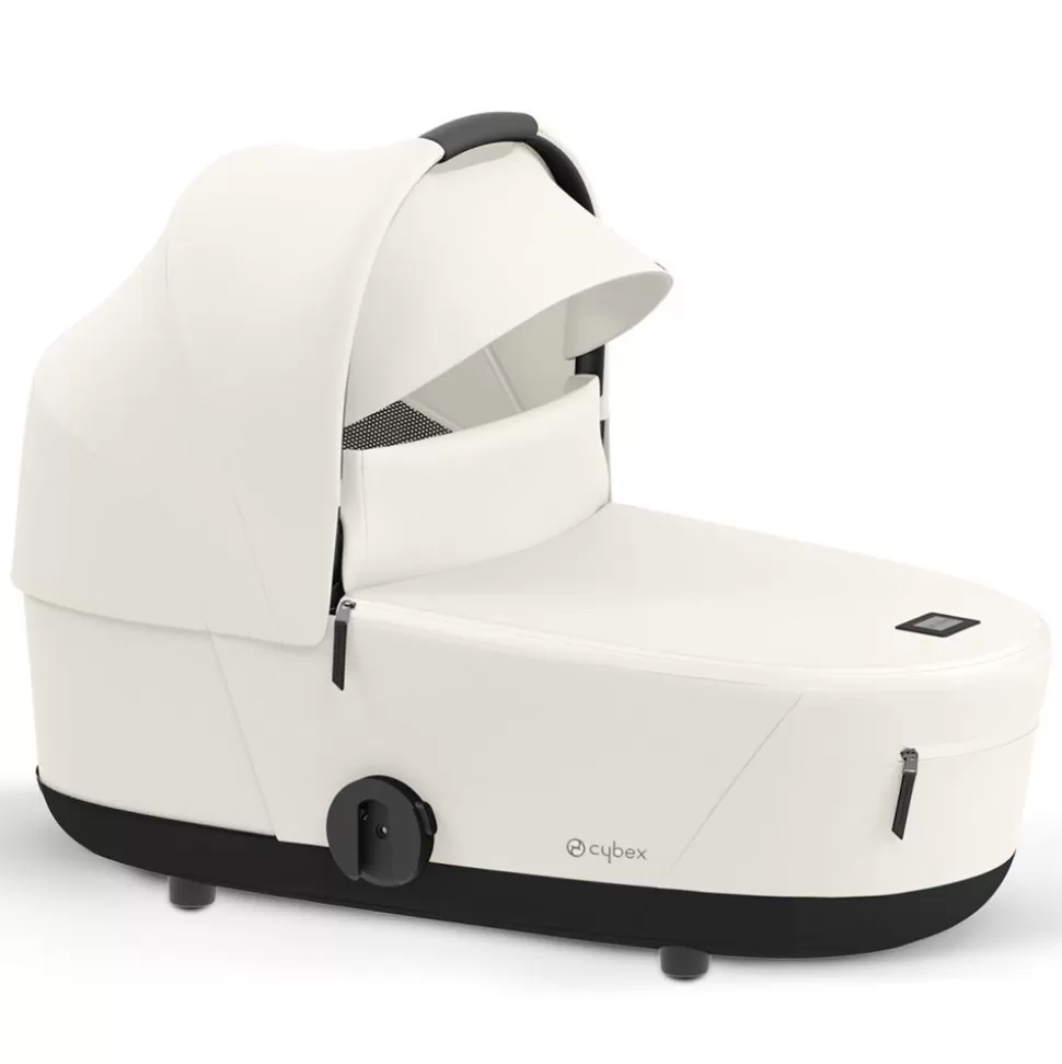 Nacelle De Luxe Mios 3 - Off White | Cybex Cheap