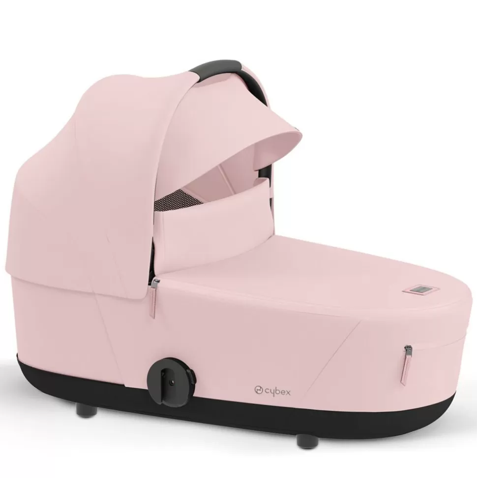 Nacelle De Luxe Mios 3 - Peach Pink | Cybex Outlet