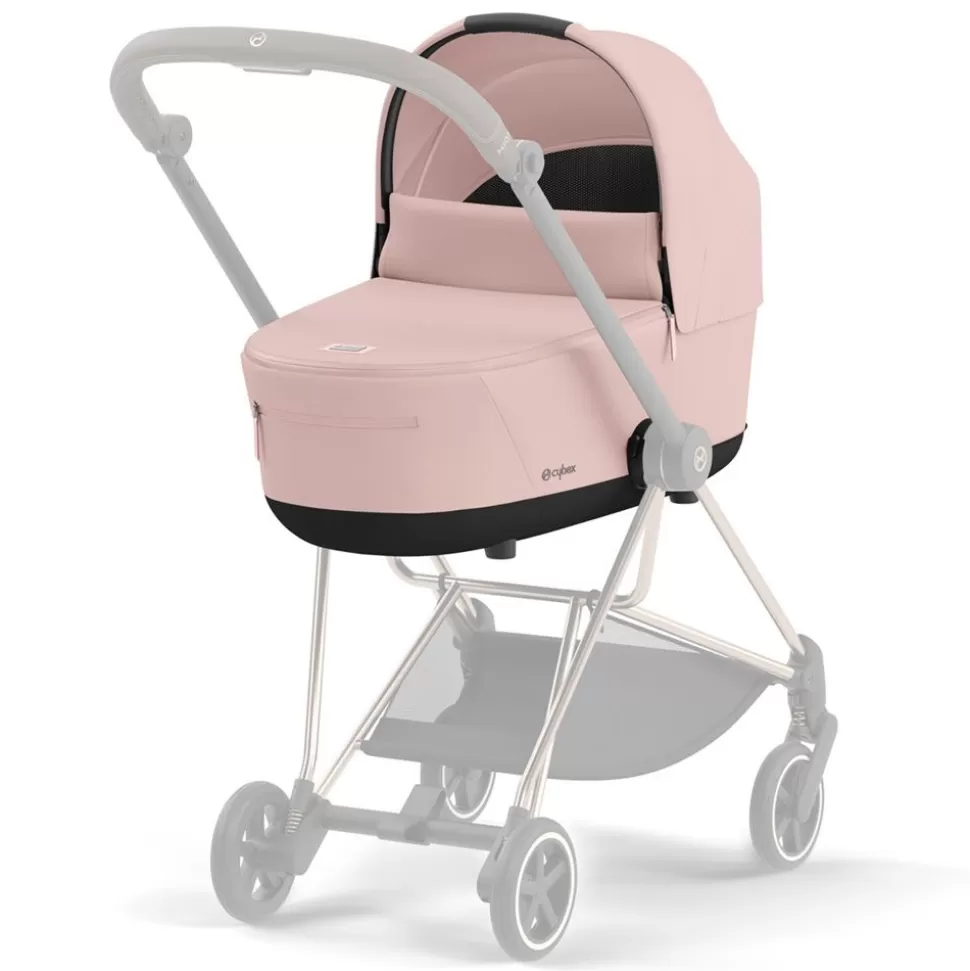 Nacelle De Luxe Mios 3 - Peach Pink | Cybex Outlet