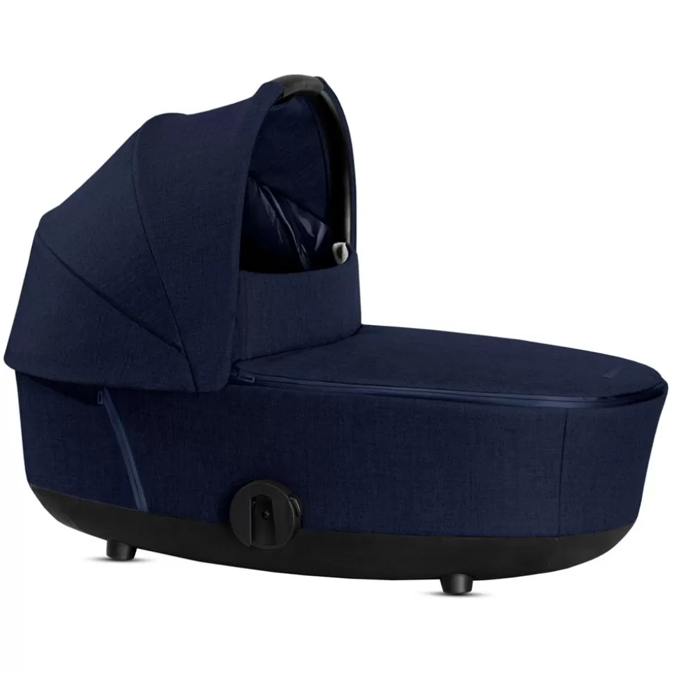 Nacelle De Luxe Mios Plus - Midnight Blue | Cybex Hot