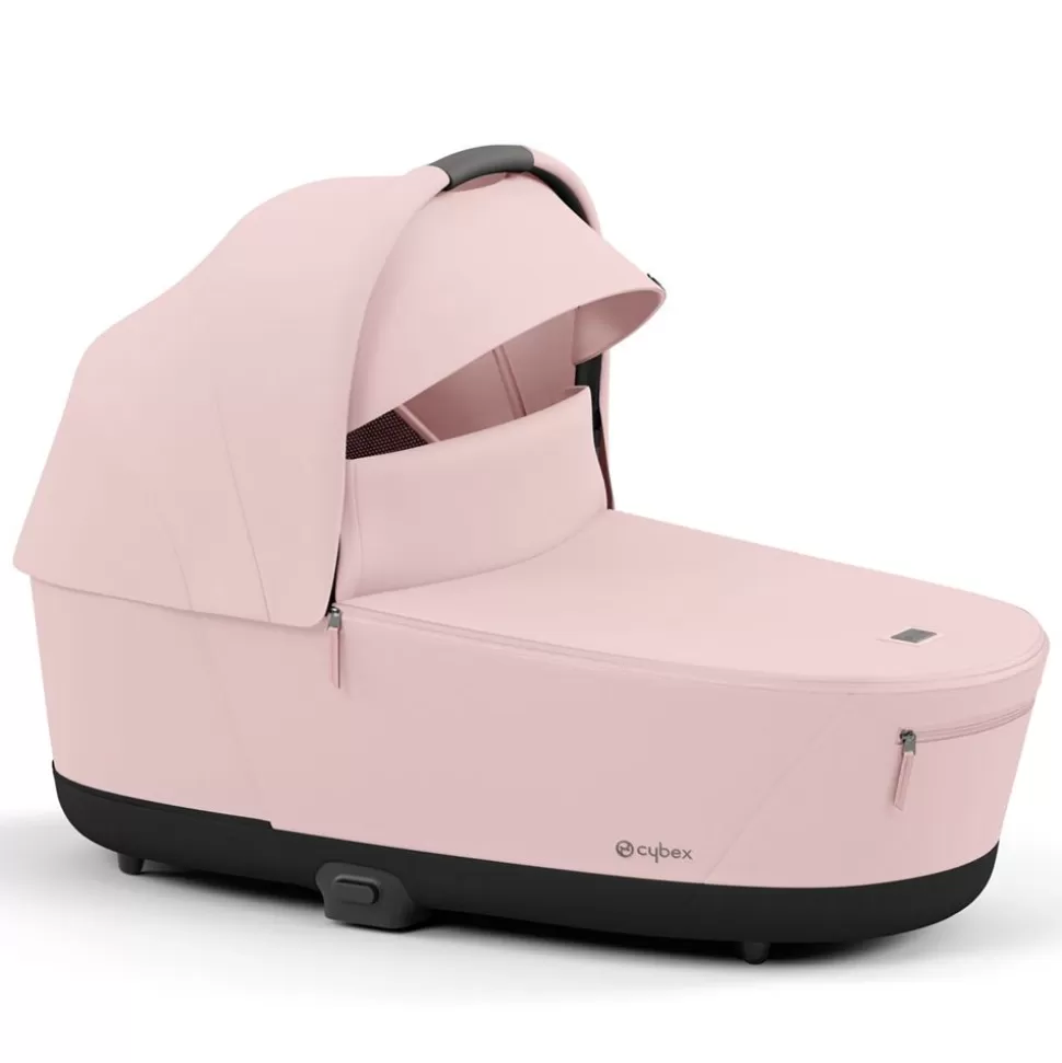 Nacelle De Luxe Priam 4 Et E-Priam 2 - Peach Pink | Cybex Clearance