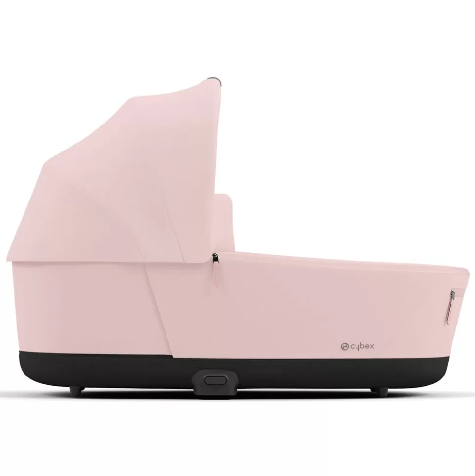 Nacelle De Luxe Priam 4 Et E-Priam 2 - Peach Pink | Cybex Clearance