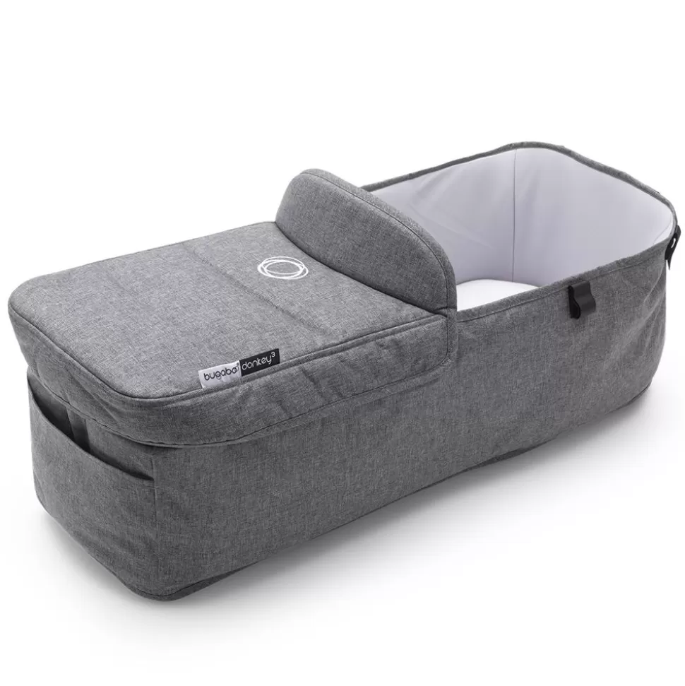 Nacelle Donkey3 - Gris Chine | Bugaboo Flash Sale