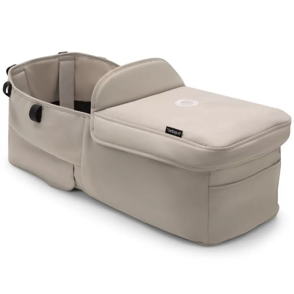 Nacelle Donkey 5 - Desert Taupe | Bugaboo Cheap