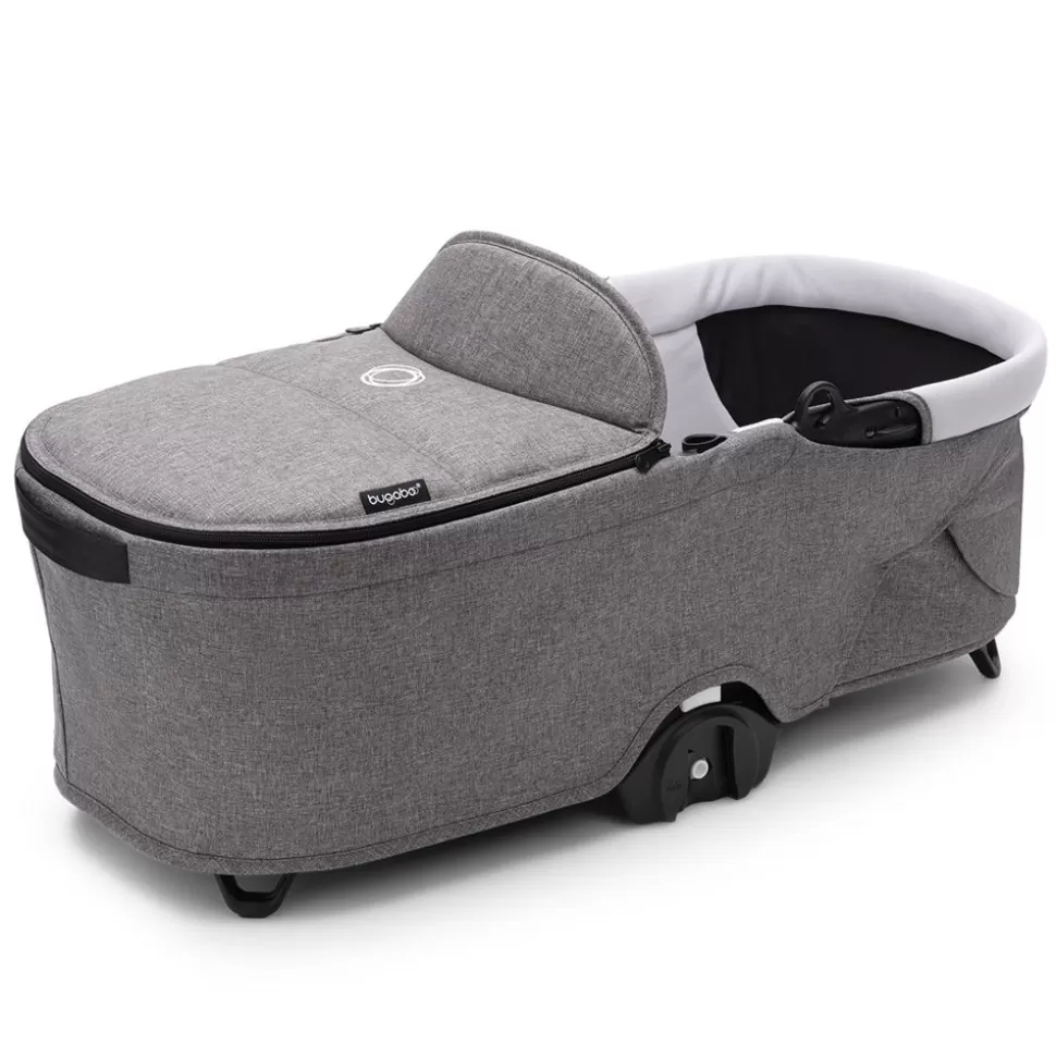 Nacelle Dragonfly - Gris Chine | Bugaboo Discount