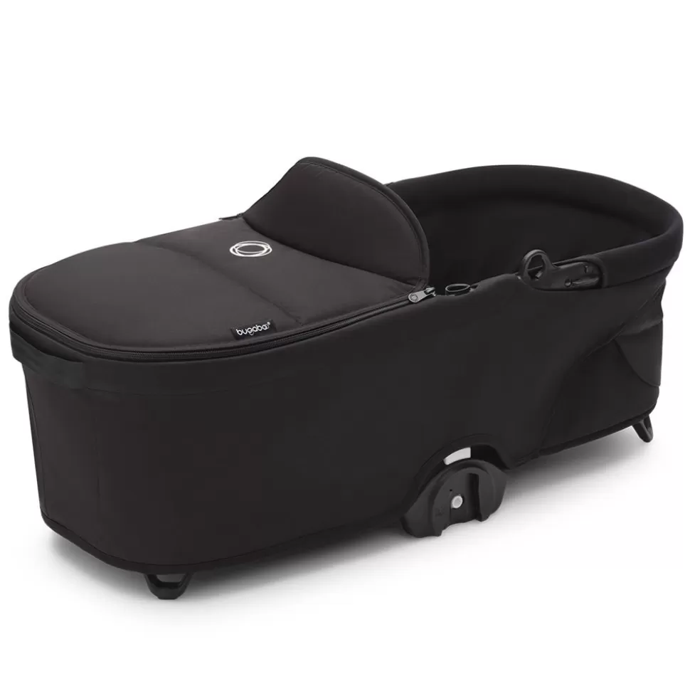 Nacelle Dragonfly - Nuit Noire | Bugaboo Best