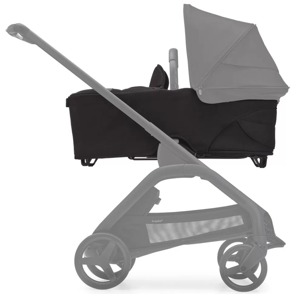 Nacelle Dragonfly - Nuit Noire | Bugaboo Best