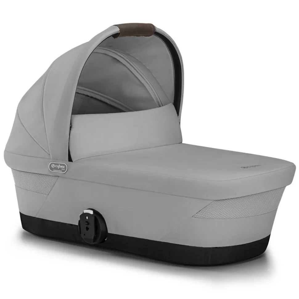 Nacelle Gazelle S - Lava Grey | Cybex Best Sale