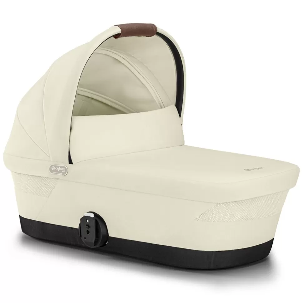 Nacelle Gazelle S - Seashell Beige | Cybex Flash Sale