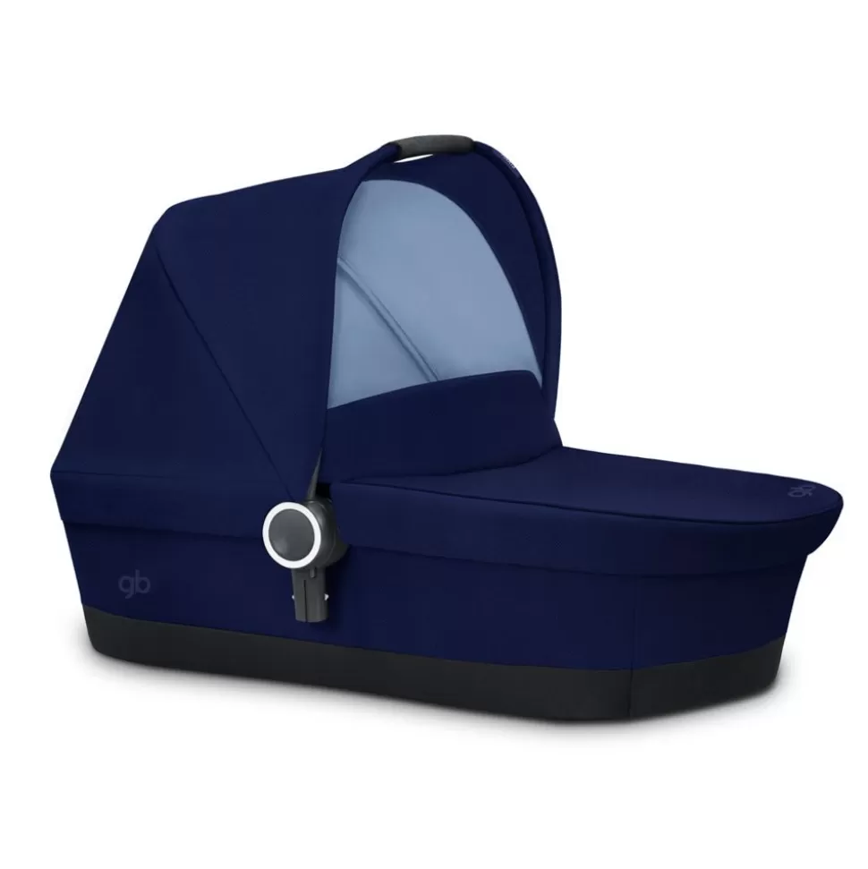 Nacelle Maris 2 - Sapphire Blue | Goodbaby Store