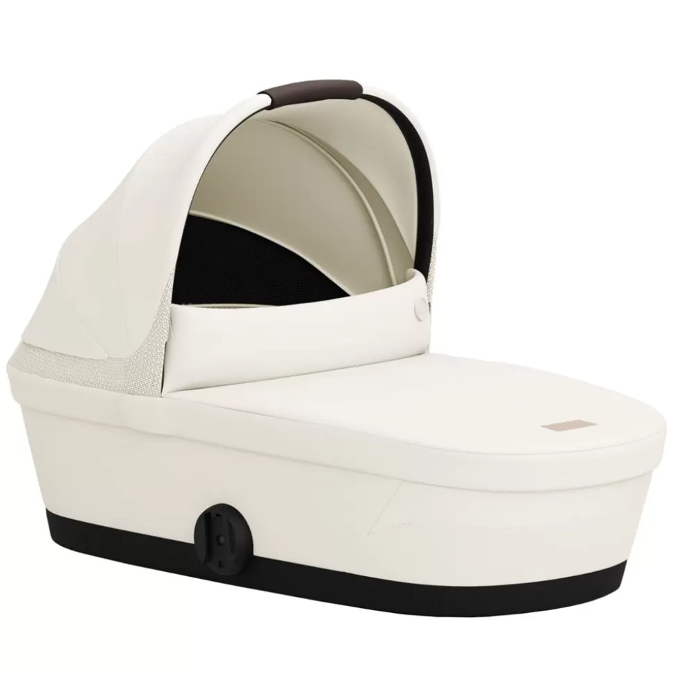 Nacelle Melio 3 - Cotton White | Cybex Flash Sale